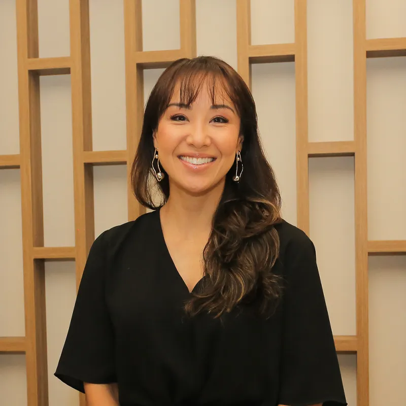Dra. Gisele Shimizu