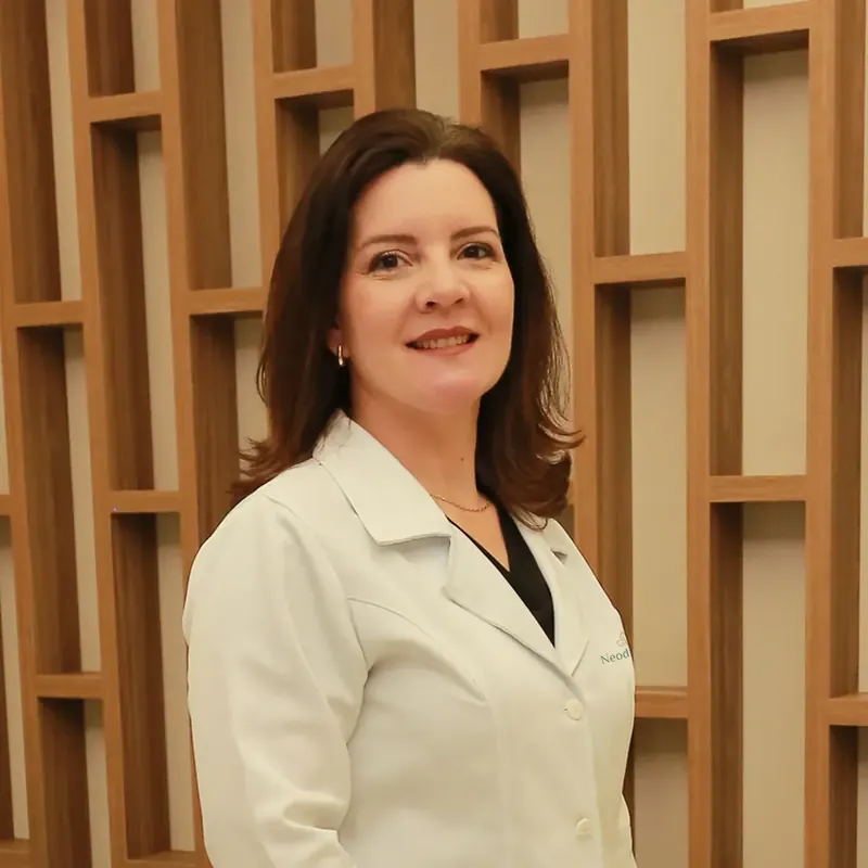 Dra. Ângela Tupy