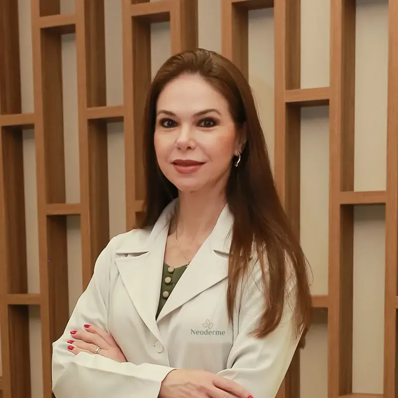 Dra. Michelle Totti Dykyj Winters