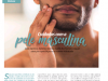 Entrevista Lopes & Você: cuidados com a pele masculina