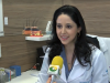 Entrevista CNT: psoríase não é contagiosa e tem tratamento
