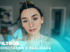 Beleza sem filtro: a pressão estética nas redes sociais